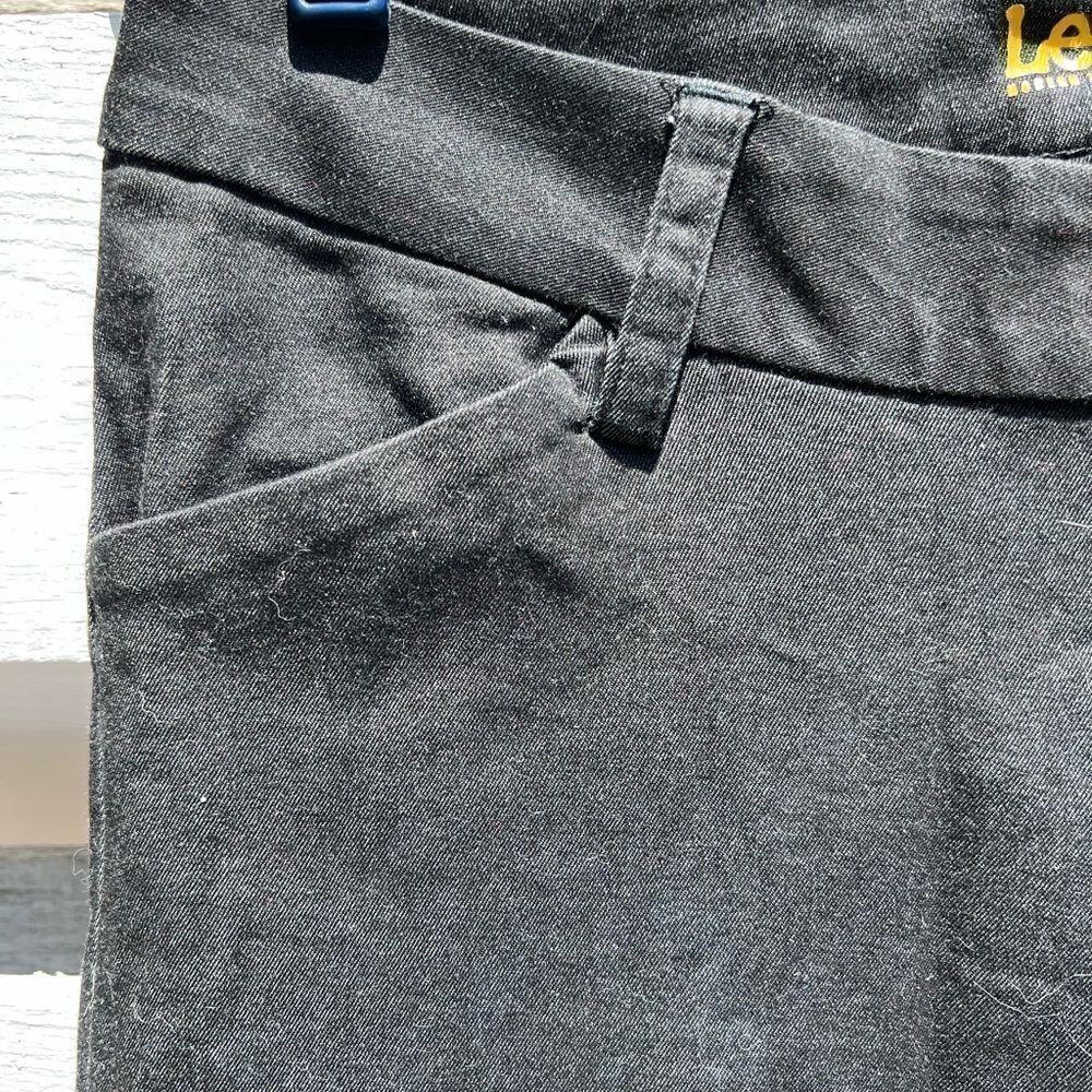 Lee Modern Fit Trousers - Picture 3 of 9